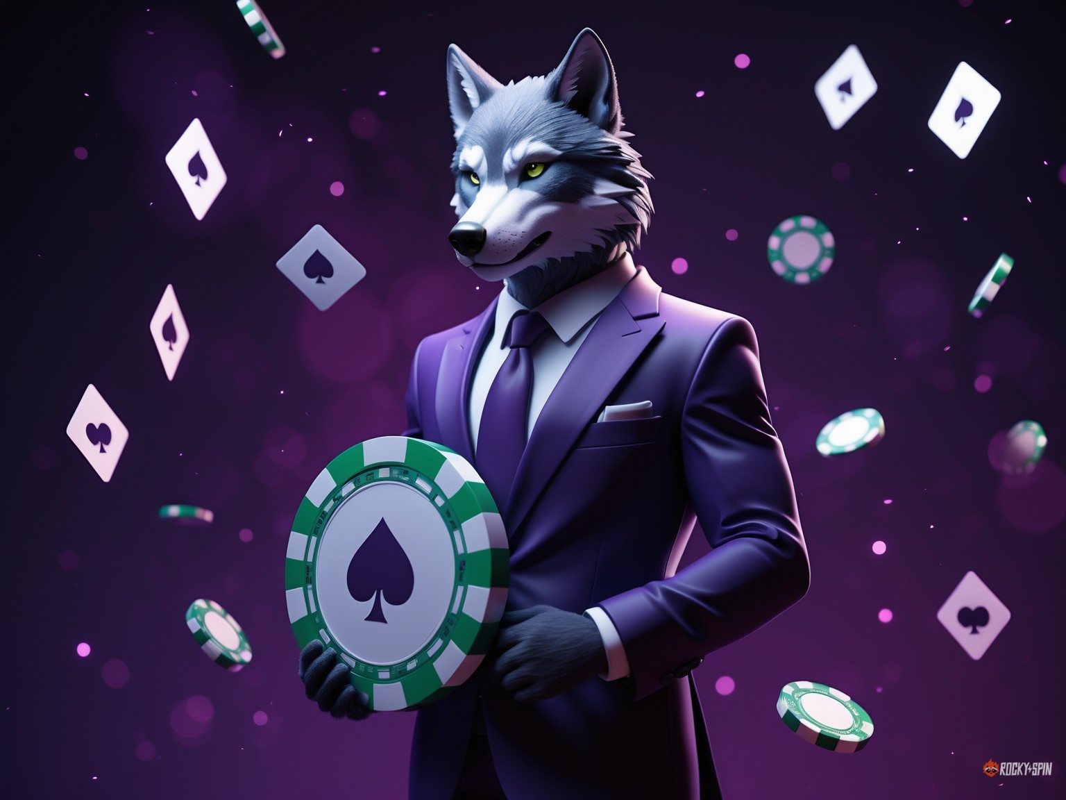 Rockyspin Casinos im Überblick